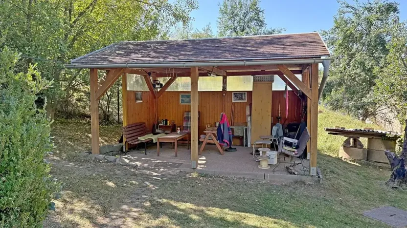 Prodej chaty, Jaroměřice, 64 m2