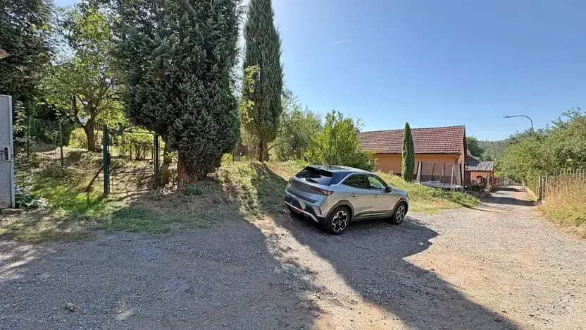 Prodej chaty, Jaroměřice, 64 m2