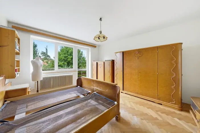 Prodej rodinného domu, Olešnice, Veselská, 266 m2