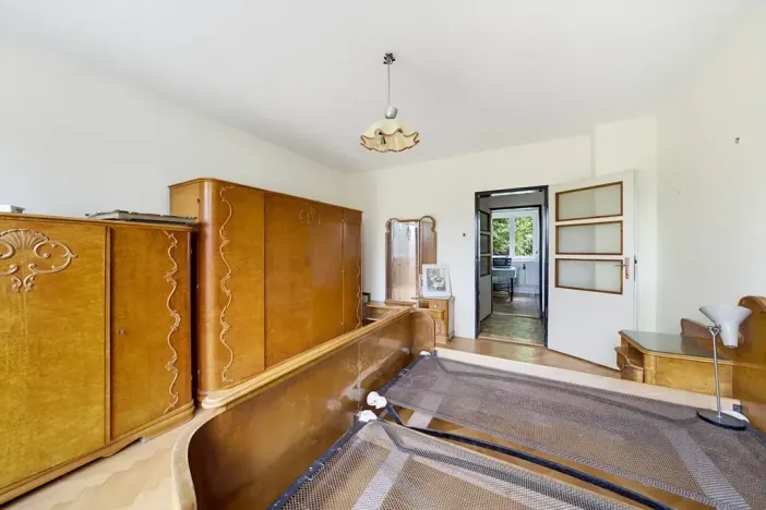 Prodej rodinného domu, Olešnice, Veselská, 266 m2