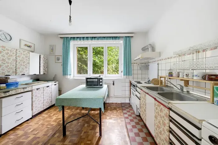 Prodej rodinného domu, Olešnice, Veselská, 266 m2