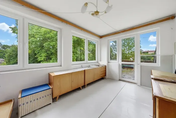 Prodej rodinného domu, Olešnice, Veselská, 266 m2