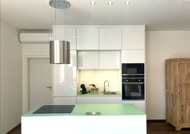 Pronájem bytu 2+kk, Brno, 55 m2