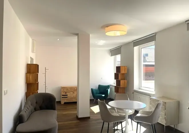 Pronájem bytu 2+kk, Brno, 55 m2