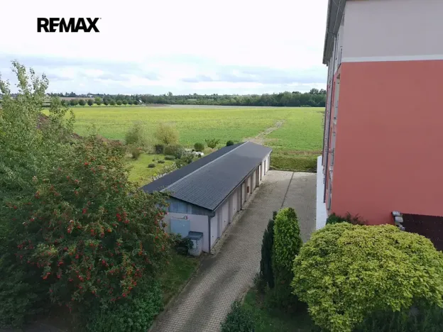 Prodej garáže, Praha - Čakovice, Ke stadionu, 17 m2