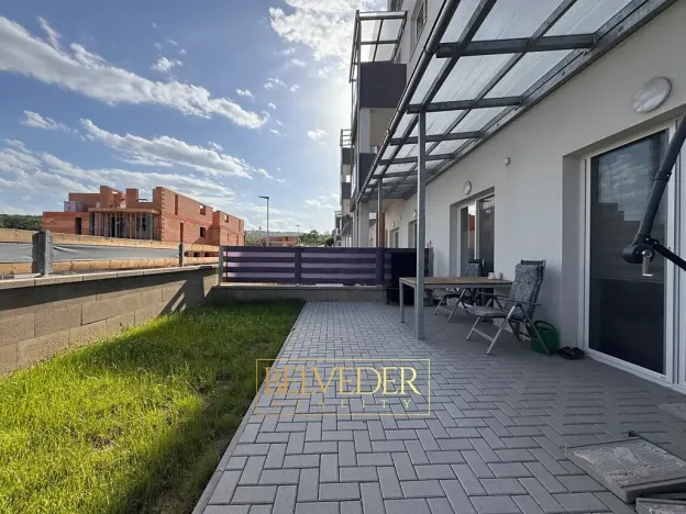 Pronájem bytu 3+kk, Teplice, Albrechtova, 73 m2