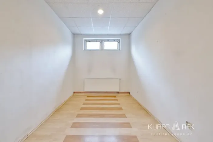 Prodej obchodního prostoru, Tábor, Nábřeží, 237 m2