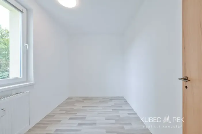 Prodej bytu 3+1, Tábor, Havanská, 64 m2