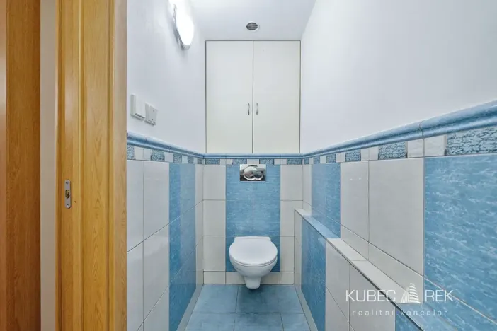 Prodej bytu 3+1, Tábor, Havanská, 64 m2