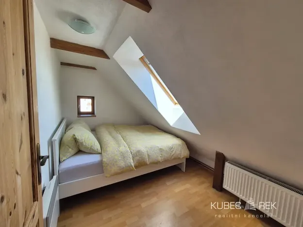 Pronájem rodinného domu, Jedlany, 112 m2