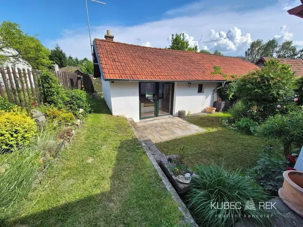 Pronájem rodinného domu, Jedlany, 112 m2