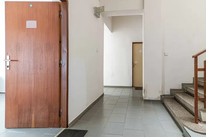 Pronájem kanceláře, Rakovník, Sportovní, 30 m2