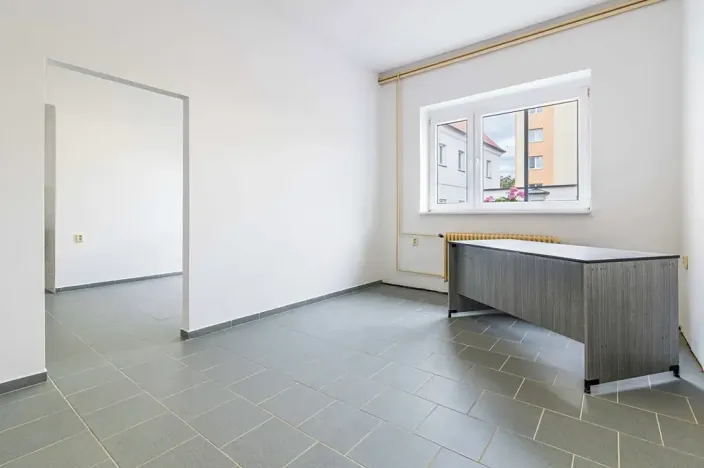Pronájem kanceláře, Rakovník, Sportovní, 30 m2