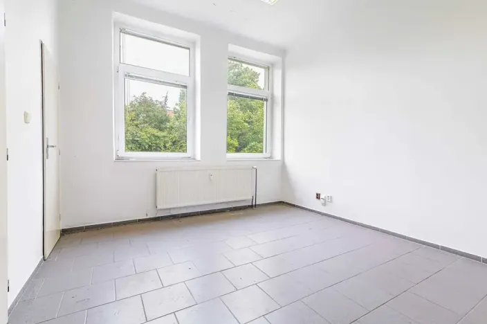 Pronájem kanceláře, Rakovník, Sportovní, 38 m2