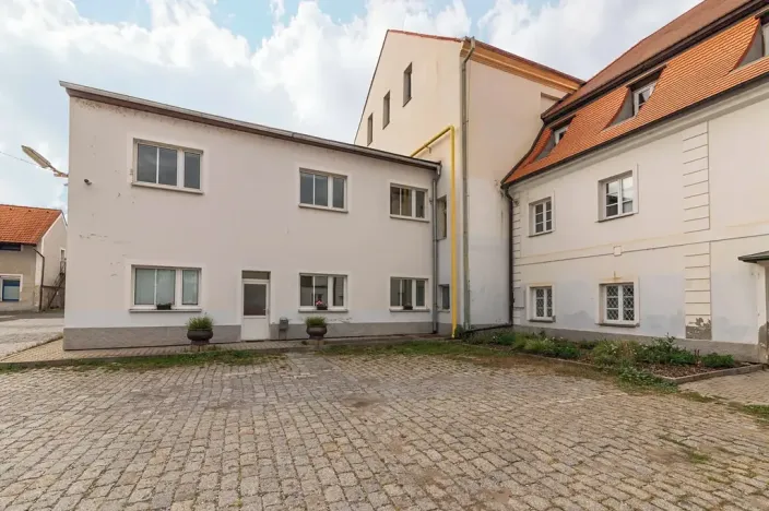 Pronájem kanceláře, Rakovník, Sportovní, 42 m2