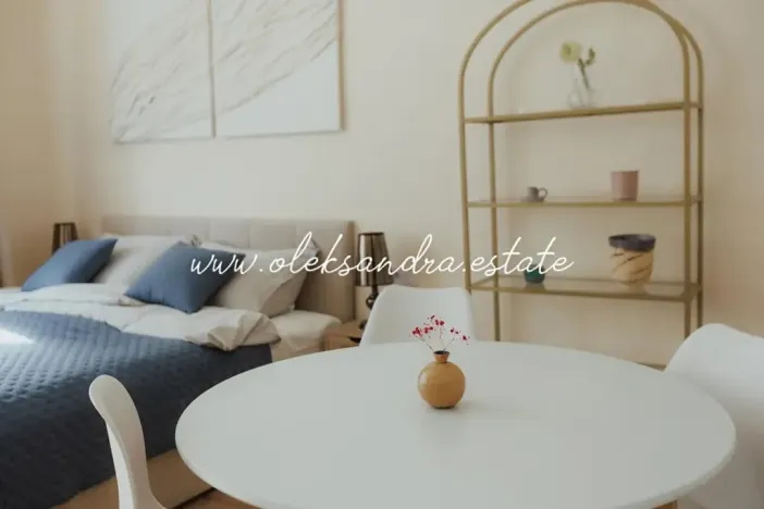 Pronájem bytu 1+kk, Praha - Libeň, Novákových, 40 m2