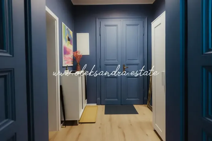 Pronájem bytu 1+kk, Praha - Libeň, Novákových, 40 m2