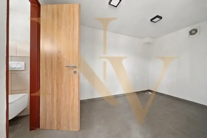 Prodej rodinného domu, Jaroměřice nad Rokytnou, Floriánská, 115 m2