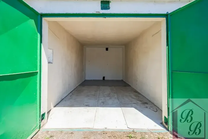 Prodej garáže, Benátky nad Jizerou, Boženy Němcové, 16 m2