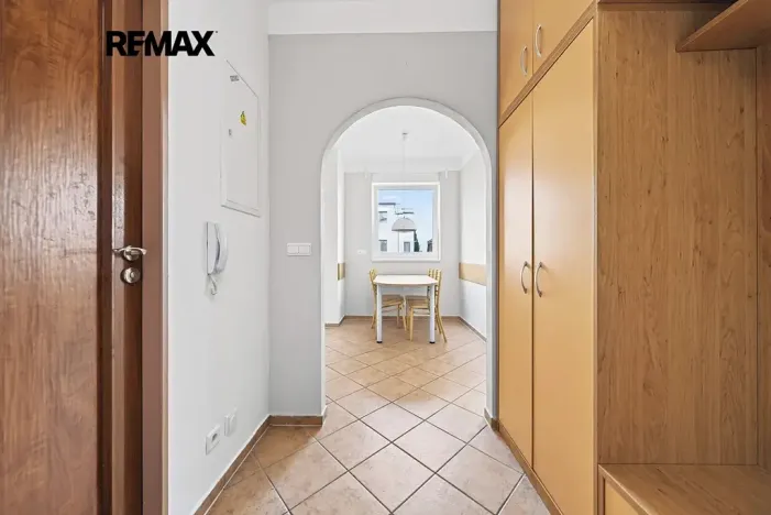 Pronájem bytu 2+1, Plzeň, Zátiší, 55 m2