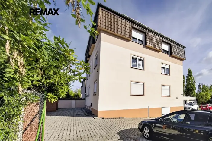 Pronájem bytu 2+1, Plzeň, Zátiší, 55 m2