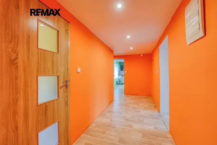 Prodej rodinného domu, Pernarec, 220 m2