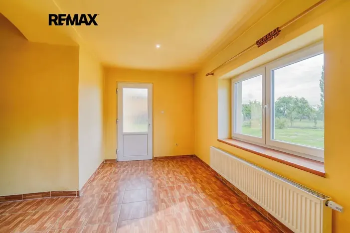 Prodej rodinného domu, Pernarec, 220 m2