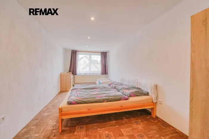 Prodej rodinného domu, Pernarec, 220 m2