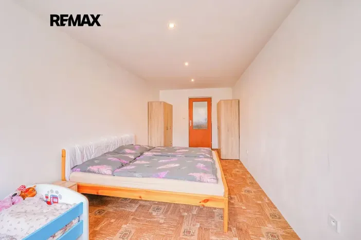 Prodej rodinného domu, Pernarec, 220 m2