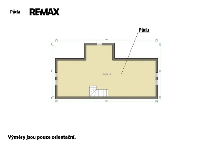 Prodej rodinného domu, Pernarec, 220 m2