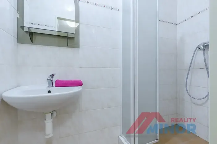 Pronájem ordinace, Slaný, Masarykovo náměstí, 69 m2