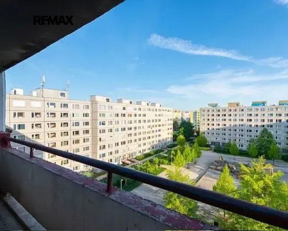 Prodej bytu 3+1, Praha - Stodůlky, Borovanského, 73 m2