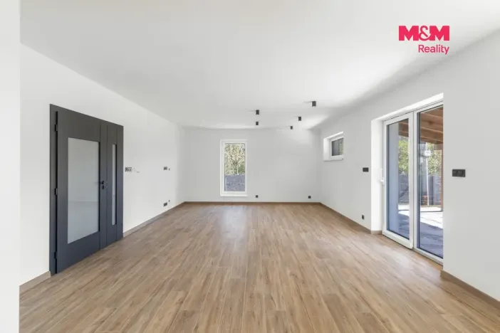 Prodej rodinného domu, Vratimov, Krajní, 114 m2