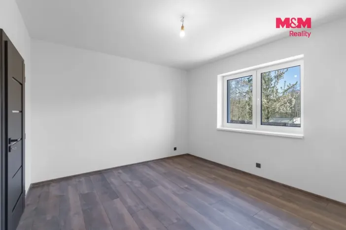 Prodej rodinného domu, Vratimov, Krajní, 114 m2