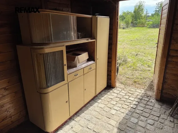Prodej zahrady, Valtice, 1171 m2