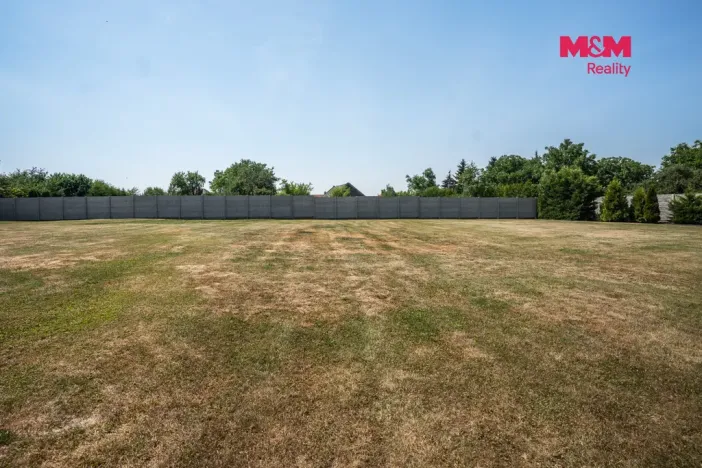 Prodej pozemku pro bydlení, Martinice, 1005 m2