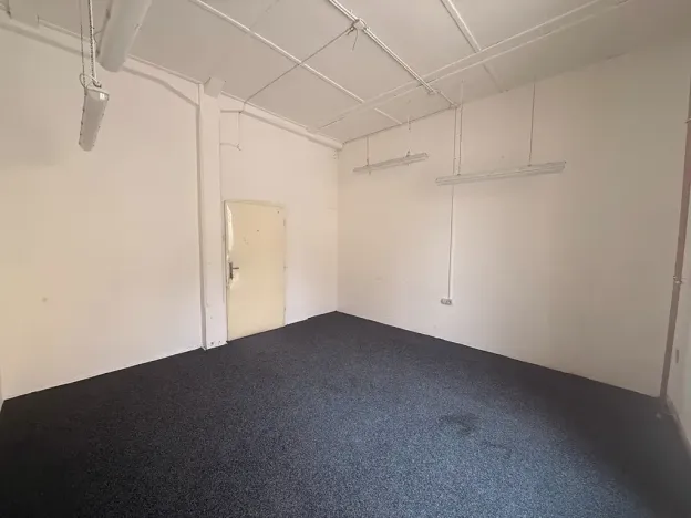 Pronájem kanceláře, Brno, Cejl, 20 m2