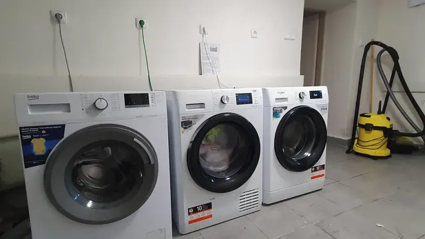 Pronájem pokoje, Ostrava, Koblovská, 7 m2