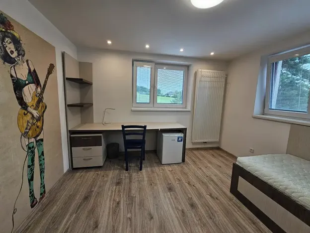Pronájem pokoje, Ostrava, Koblovská, 7 m2