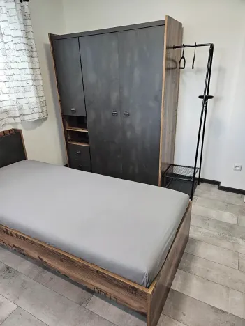 Pronájem pokoje, Ostrava, Koblovská, 7 m2