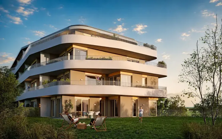 Prodej bytu 1+kk, Praha - Dolní Chabry, Velemínská, 28 m2