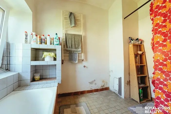 Prodej rodinného domu, Žabeň, 92 m2