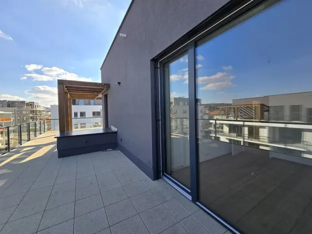 Prodej bytu 3+kk, Praha - Dolní Chabry, Velemínská, 76 m2