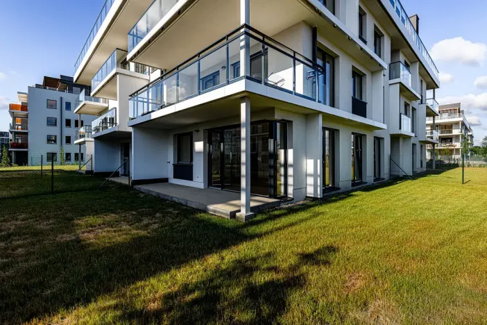 Prodej bytu 2+kk, Praha - Dolní Chabry, Velemínská, 53 m2