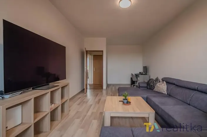Prodej bytu 3+1, Orlová, Vnitřní, 74 m2