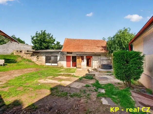 Prodej rodinného domu, Bříza, 247 m2