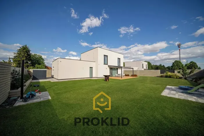 Prodej rodinného domu, Olšany u Prostějova, 197 m2