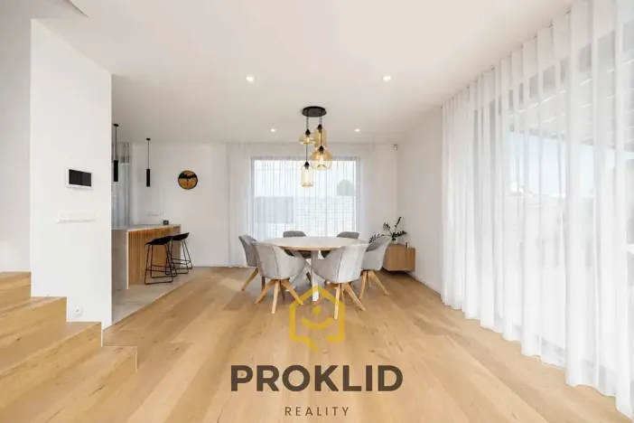 Prodej rodinného domu, Olšany u Prostějova, 197 m2