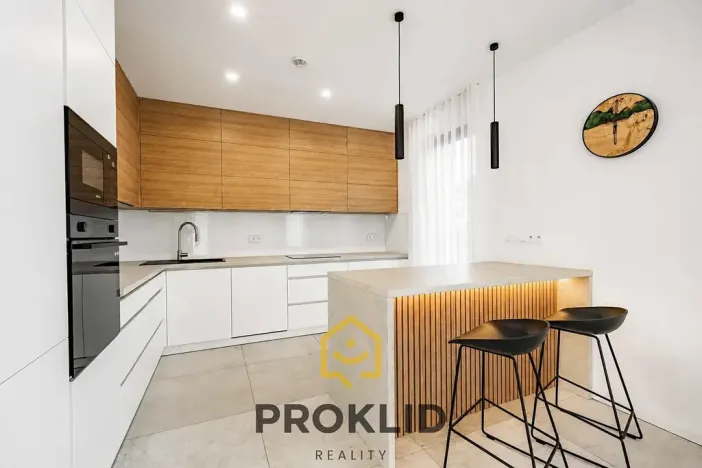 Prodej rodinného domu, Olšany u Prostějova, 197 m2