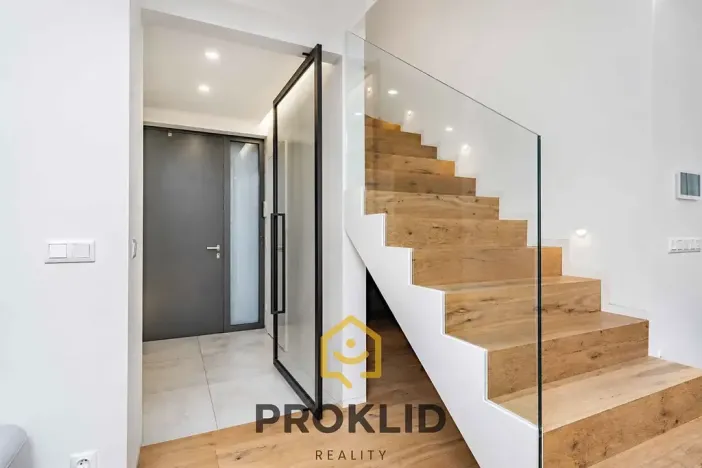 Prodej rodinného domu, Olšany u Prostějova, 197 m2